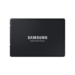 Samsung PM9A3 7,6TB NVMe...