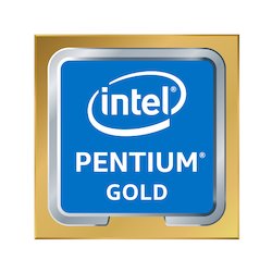 Intel LGA-1200 Pentium Gold...