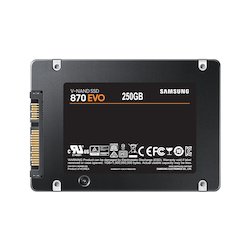 Samsung 870 EVO 250GB SATA...