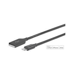 eSTUFF Lightning Cable MFI...