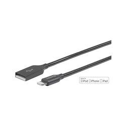 eSTUFF Lightning Cable MFI...