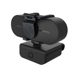 Dicota D31841 Webcam PRO...