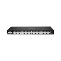 HPE Aruba 6100 48G 4SFP+...