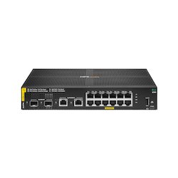 HPE Aruba 6100 12G CL4...