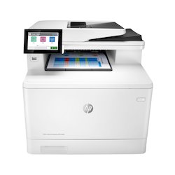 HP Color LaserJet...