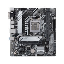 Asus LGA-1200 mATX Prime...