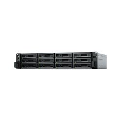 Synology 2U 12LFF RS3621xs+