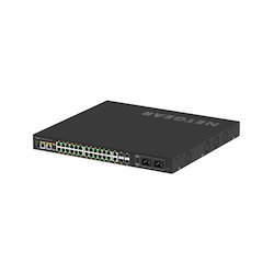 Netgear GE Managed Switch...