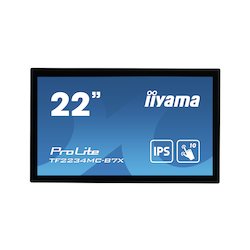 iiyama TF2234MC-B7X