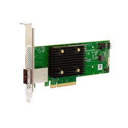 Broadcom HBA 9500-8e