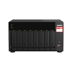 QNAP NAS 8-Bay TS-873A 8GB