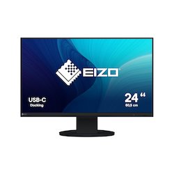 Eizo 24i FHD EV2480 Black
