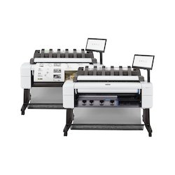 HP DesignJet T2600dr PS...