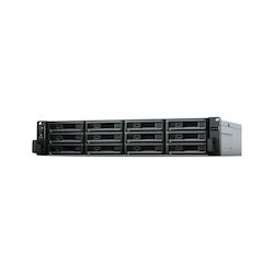 Synology 2U 12LFF RS3621RPxs