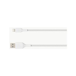 Belkin Cable Braided USB-A...