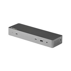 StarTech Thunderbolt 3 Dock...