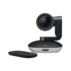 Logitech PTZ Pro 2 Camera...