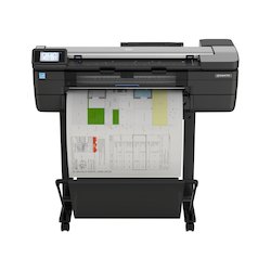 HP DesignJet T830 24in MFP...