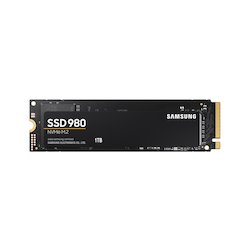 Samsung 980 1TB NVMe M.2 80mm