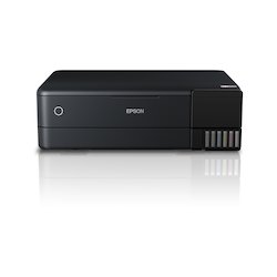 Epson EcoTank ET-8550