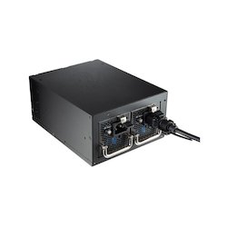 FSP Twins Por 700W ATX...