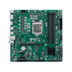 Asus LGA-1200 mATX Pro Q570M-C