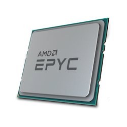 AMD Epyc SP3 G3 72F3 3,7GHz...