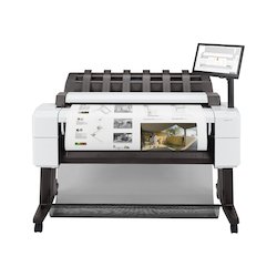 HP DesignJet T2600PS 36-in MFP