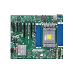 Supermicro LGA-4189 X12SPL-F