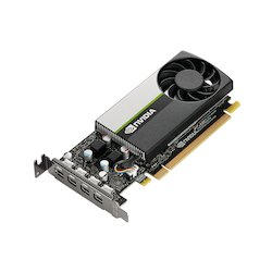 PNY T1000 4GB (2021) 4xmDP...