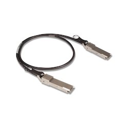 HPE 0.5M IB EDR QSFP Copper...