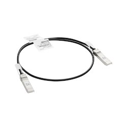HPE Aruba 10G SFP+ to SFP+...