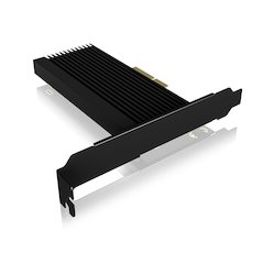 Icy Box AIC PCIe G4 to M.2...