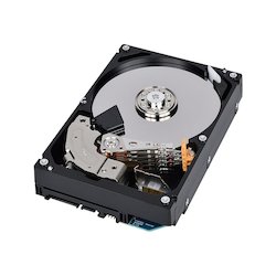Toshiba 6TB SATA 7K 3.5i 512e