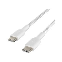 Belkin Cable Braided USB-C...