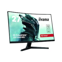 iiyama 27i FHD GB2766HSU-B1...