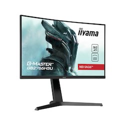 iiyama 27i FHD GB2766HSU-B1...
