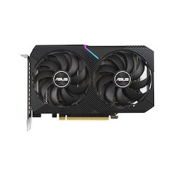 Asus GeForce RTX 3060 12GB...