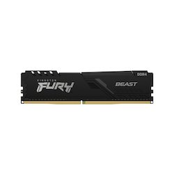 Kingston FURY Beast Black...