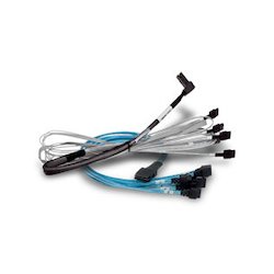 Broadcom SlimSAS x8 (8654)...