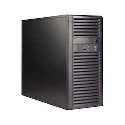 Supermicro Chassis 732D4-668B