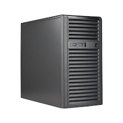 Supermicro Chassis...