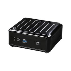 ASRock Industrial 4X4...