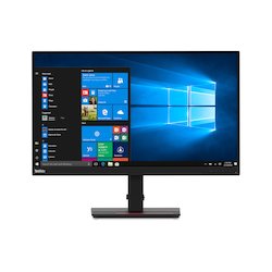 Lenovo 27" QHD T27q-20