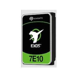 Seagate Exos 7E10 2TB SAS...