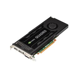 Pre-Inst. VGA PNY RTX A4000