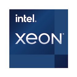 Intel LGA-1200 Xeon E-2334...