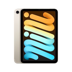 Apple iPad Mini Gen6 (2021)...