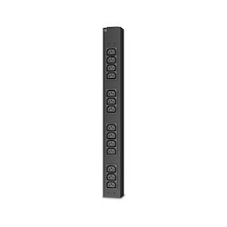 APC RACK PDU BASIC HALF...