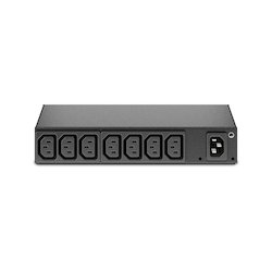 APC Rack PDU Basic 0U 1U...